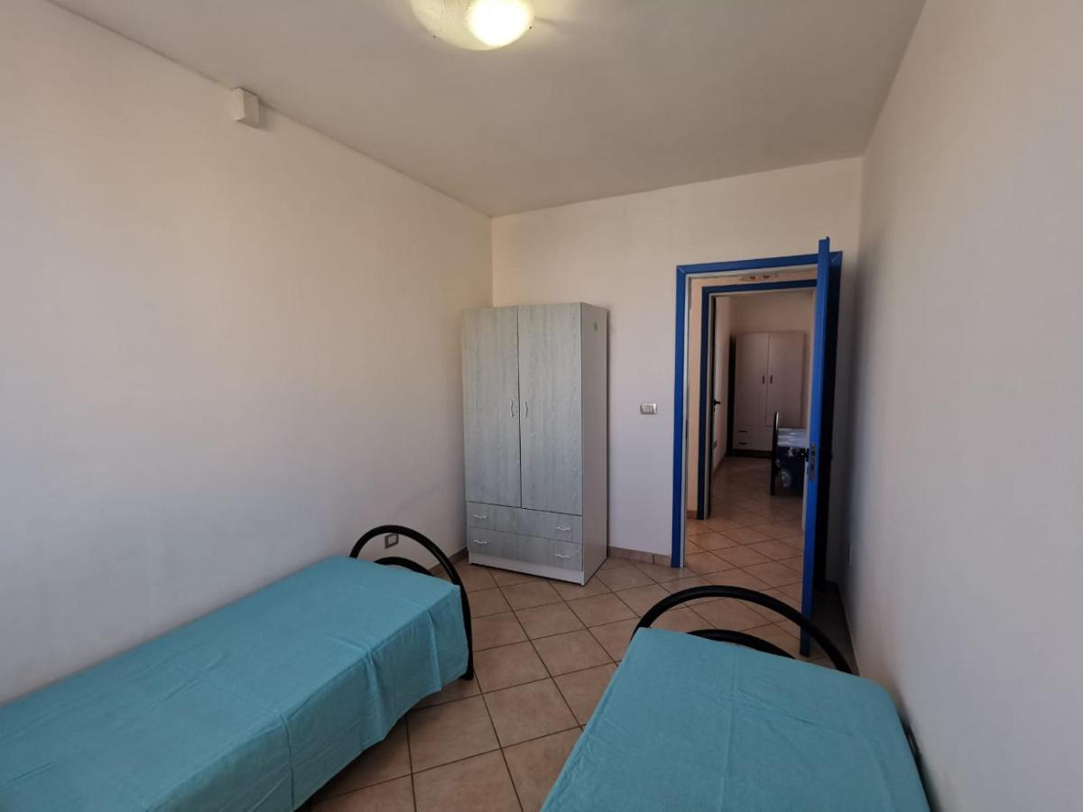 Appartamento Ghirigoro 1 Torre San Giovanni Ugento Kültér fotó