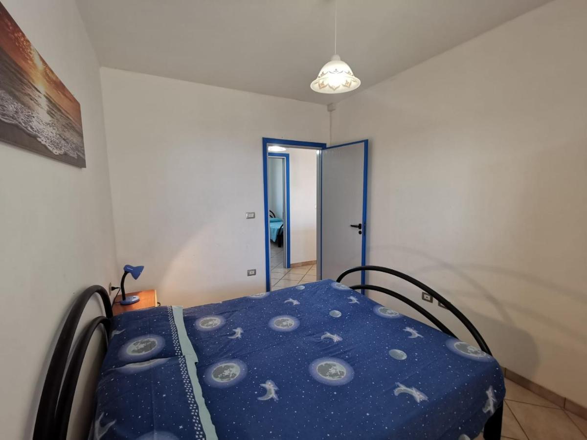 Appartamento Ghirigoro 1 Torre San Giovanni Ugento Kültér fotó