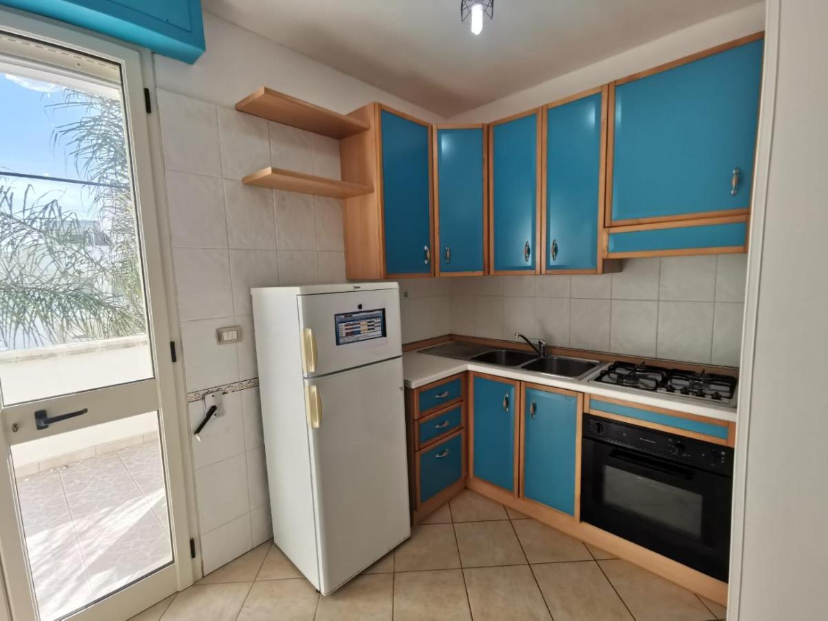 Appartamento Ghirigoro 1 Torre San Giovanni Ugento Kültér fotó