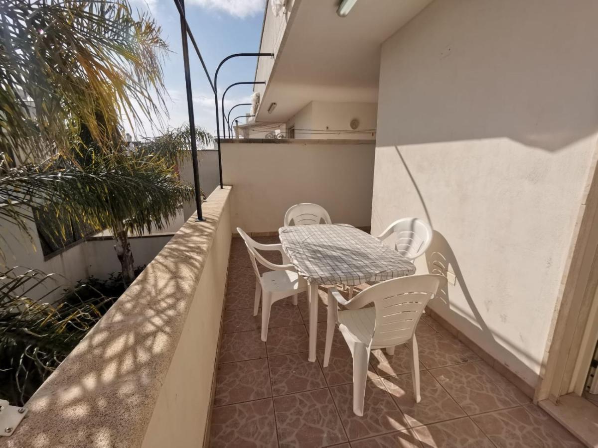 Appartamento Ghirigoro 1 Torre San Giovanni Ugento Kültér fotó