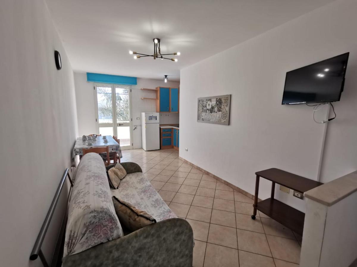 Appartamento Ghirigoro 1 Torre San Giovanni Ugento Kültér fotó
