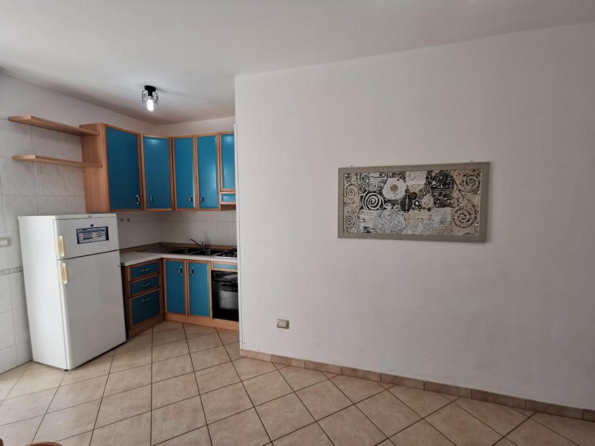 Appartamento Ghirigoro 1 Torre San Giovanni Ugento Kültér fotó